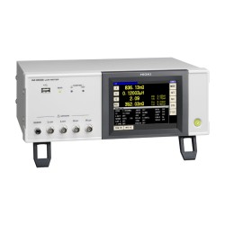 IM3536-01 - HIOKI LCR Meter (10 MHz)