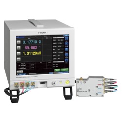 IM7583-02 - HIOKI 1 MHz-600MHz Impedance Analyzer w/2m cable