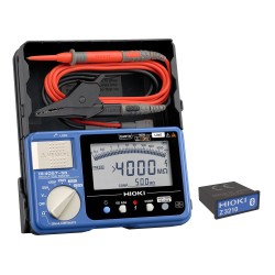 IR4057-90 - HIOKI INSULATION TESTER/WIRELESS ADAPTER