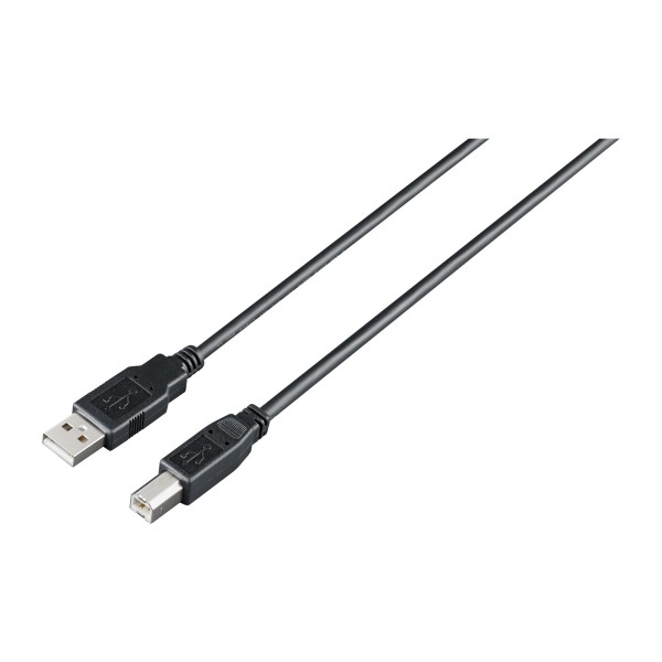 L1002 - HIOKI USB Cable for DM7275 series (1m)