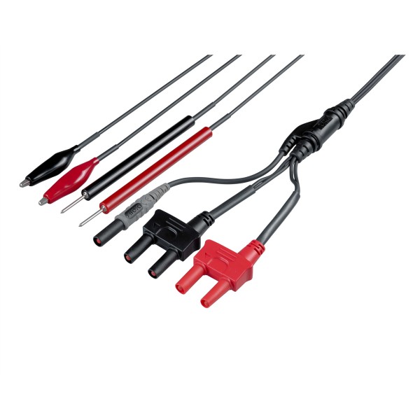 L2104 - HIOKI 4 Terminal Lead for RM3544 and RM3545