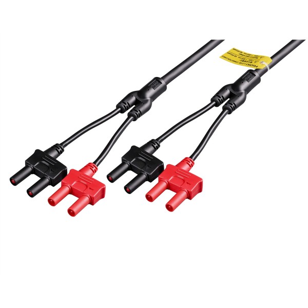 L2108 - HIOKI Connection Cable for RM3545 and SW1002