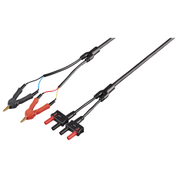 L2121 - HIOKI CLIP TYPE LEAD