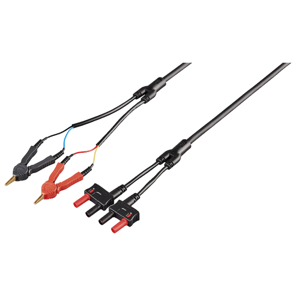 L2121 - HIOKI CLIP TYPE LEAD