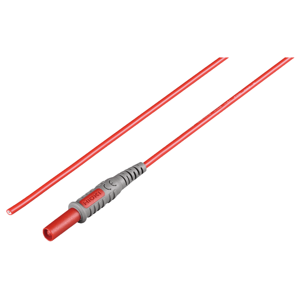 L2132 - HIOKI UNTERMINATED LEAD