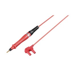 L2140-01 - HIOKI TEST LEAD (RED)
