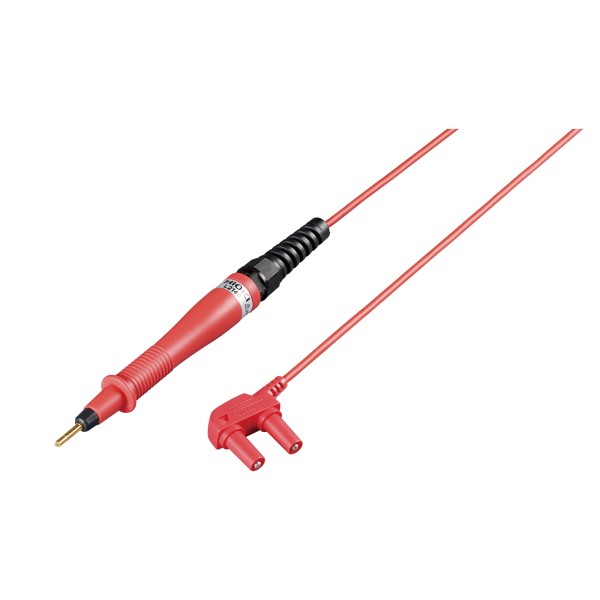 L2140-01 - HIOKI TEST LEAD (RED)