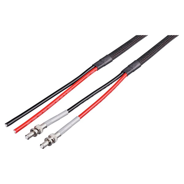 L2252 - HIOKI Unprocessed Lead Cable