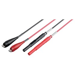 L2260 - HIOKI HIGH VOLTAGE TEST LEAD