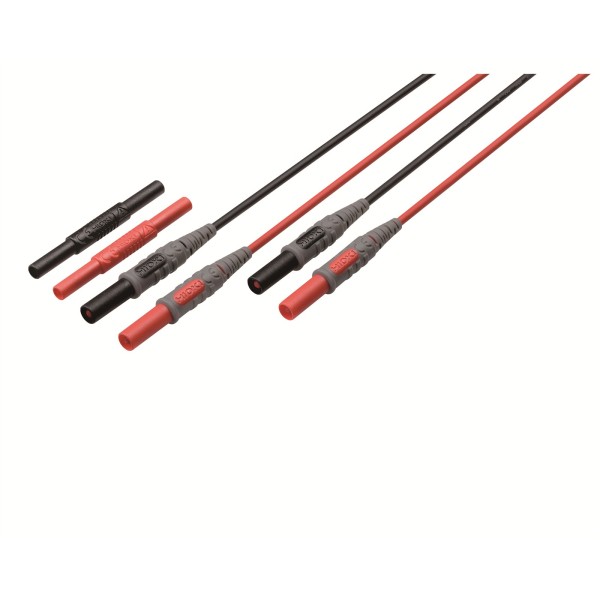 L4931 - HIOKI Extension Cable set for DT425/8X DMM