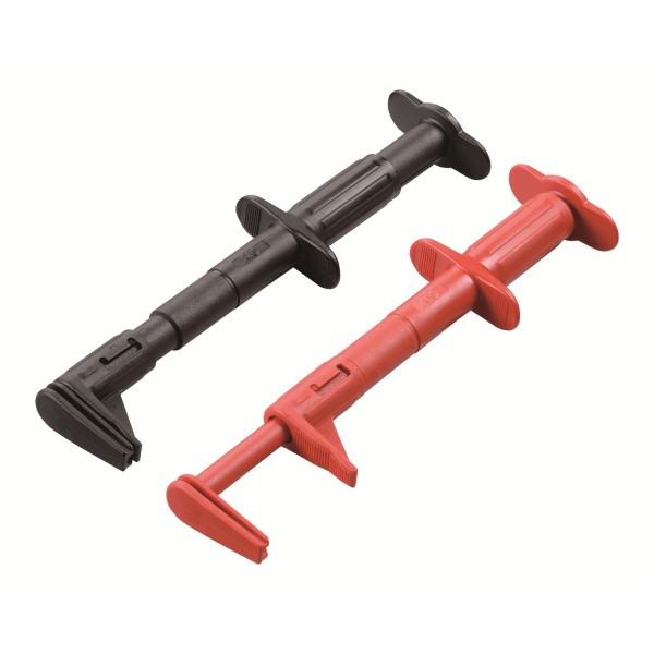 L4936 - HIOKI Bus Bar Clip Set for DT425/8X DMM