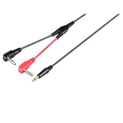 L9094 - HIOKI Output Cord for CM7290 (banana terminals)