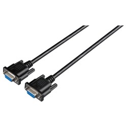 L9637 - HIOKI RS-232C CABLE