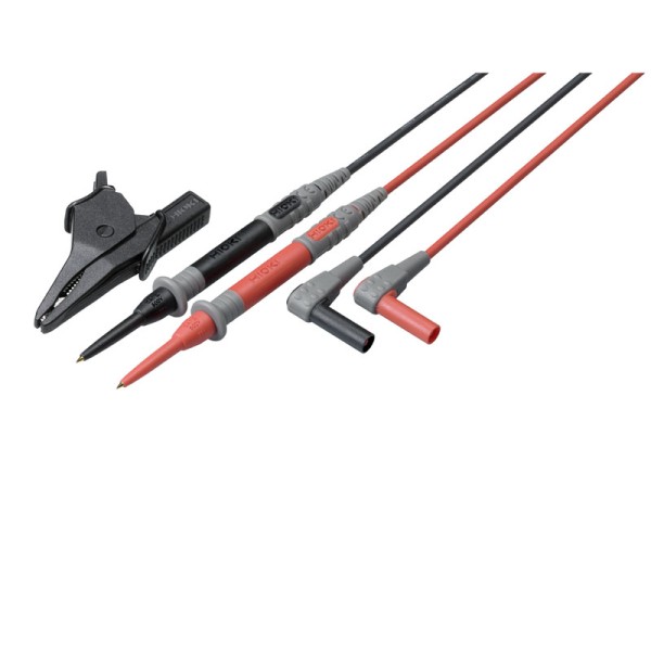 L9787 - HIOKI Test Lead for 3490, IR40XX Insulation Testers
