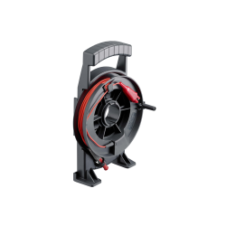 L9842-22 - HIOKI Red Measurement Cable 20m w/ winder