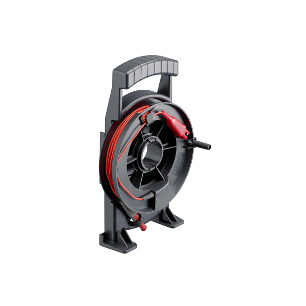 L9842-22 - HIOKI Red Measurement Cable 20m w/ winder