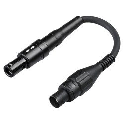 L9910 - HIOKI BNC-14 pin Conversion Cable