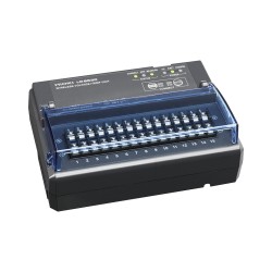 LR8530 Wireless Voltage/Temp (15ch) kit - HIOKI LR8530 w/ Z1007