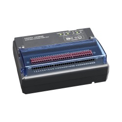 LR8532 Wireless Voltage/Temp (30ch) kit - HIOKI LR8532 w/ Z1007