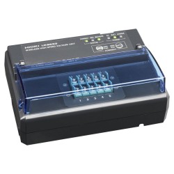LR8533 - HIOKI WIRELESS HIGH SPEED VOLTAGE UNIT (5ch)