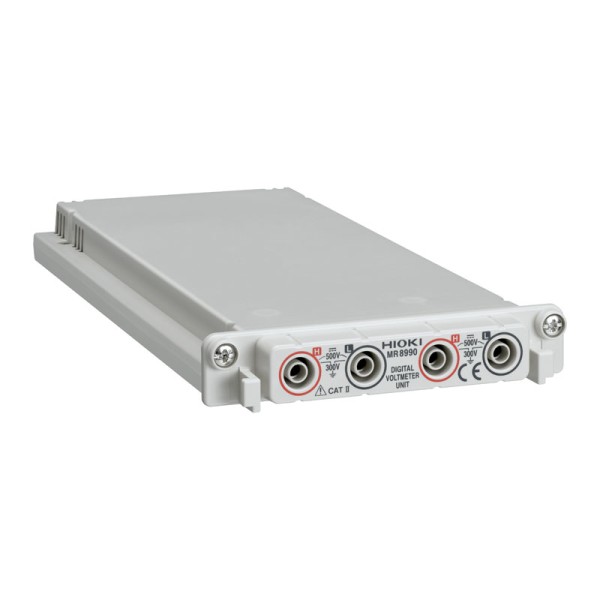 MR8990 - HIOKI DVM Module (for MR8740/41, MR8847A)