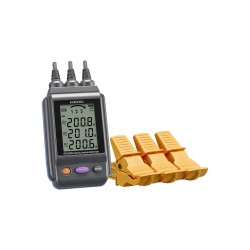 PD3259-90 - HIOKI DIGITAL PHASE DETECTOR/WIRELESS ADAPTER *Standard 50 cm Lead (1.64 ft)