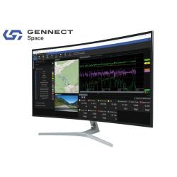 SF4300 - HIOKI GENNECT Space