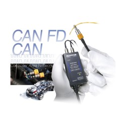 SP7001-90 - HIOKI Non-Contact CAN Sensor (1 x SP7001, 1 x SP7100, 1 x SP9200)