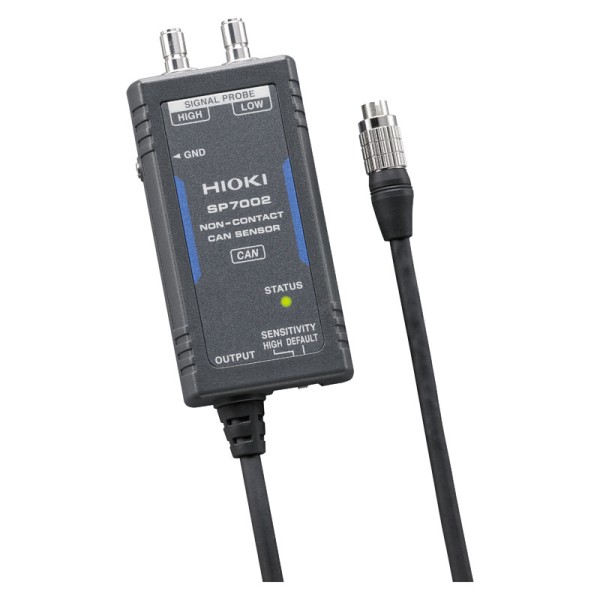 SP7002 - HIOKI Non-Contact CAN Sensor