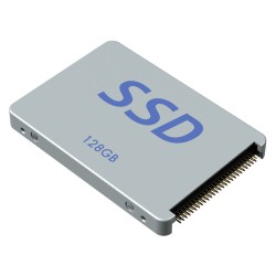 U8331 - HIOKI 128GB SSD Drive for MR8847A