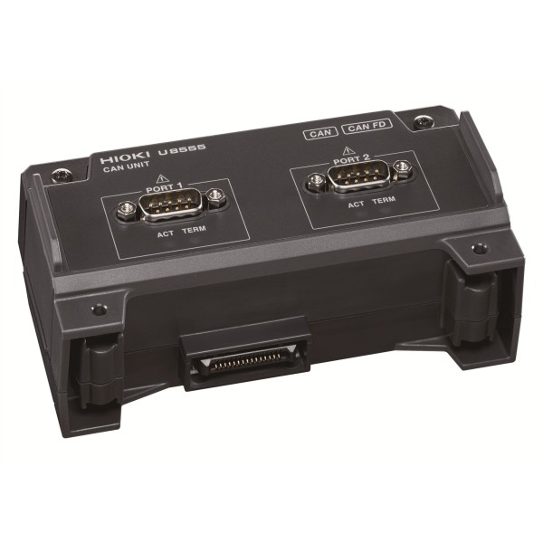 U8555 - HIOKI CAN UNIT