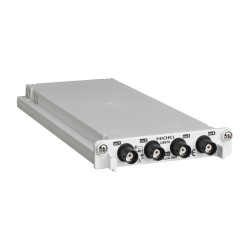 U8978 - HIOKI 4 Ch. Analog Unit for MR6000