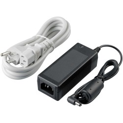 Z1008 - HIOKI AC Adapter for LR8410-20, LR8510, LR8511