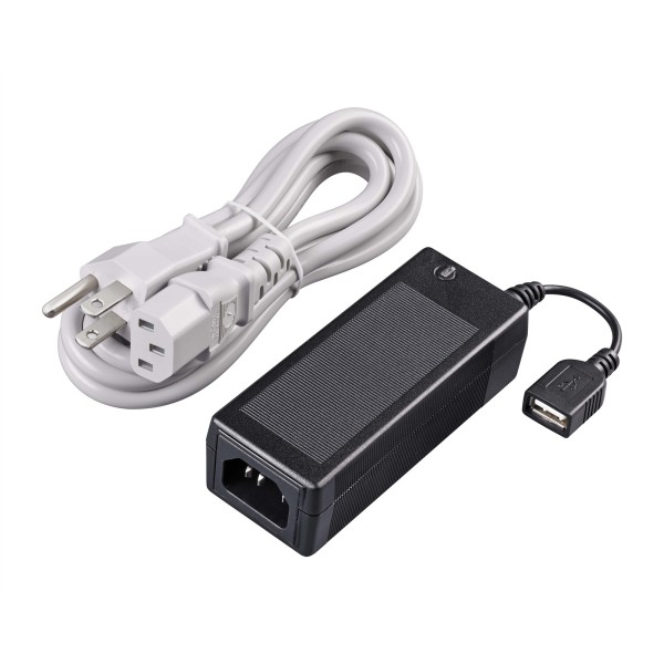 Z1013 - HIOKI AC Adapter for SP3000-01