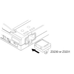 Z3231 - HIOKI WIRELESS LAN ADAPTER