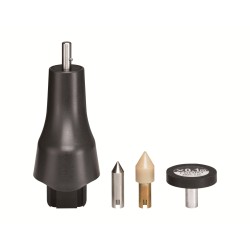 Z5003 - HIOKI Contact Adapter (incl. 9032, 2-9033, 2-9212)