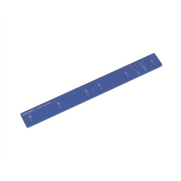 Z5038 - HIOKI 0 Adj Board