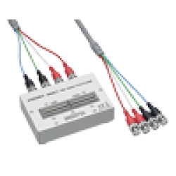 9261-10 - HIOKI Test Fixture for IM Series LCR Remote Zero Insertion