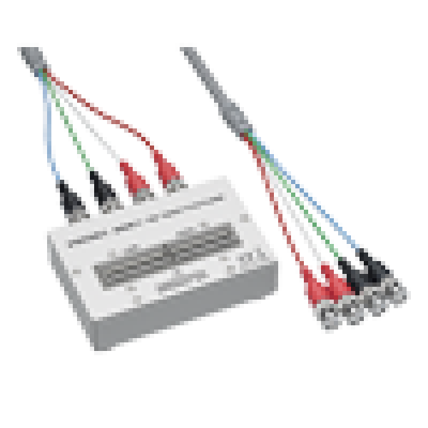 9261-10 - HIOKI Test Fixture for IM Series LCR Remote Zero Insertion