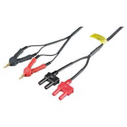 L2107-01 - HIOKI Clip Type Lead