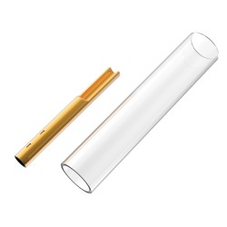 L9773-03 - HIOKI Probe Tip Socket Adapters, 10 Pieces
