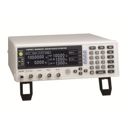RM3542C-1 - HIOKI Standard Resistance Meter