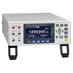 RM3546 - HIOKI Resistance Meter for Weld Inspection