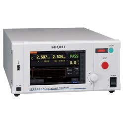 ST5680A - HIOKI DC Hipot Tester