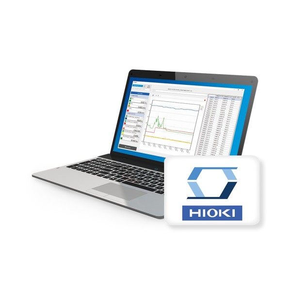 SF4000 - HIOKI GENNECT One
