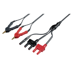 L2101 - HIOKI Clip Type Lead for RM 3544 and RM3545