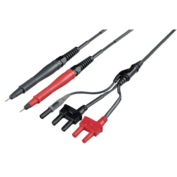 L2102 - HIOKI Pin Type Lead for RM3544 and RM3545