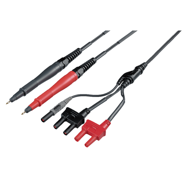 L2103 - HIOKI Pin Type Lead for RM3544 and RM3545