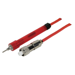 L2230 - HIOKI Pin Type Lead (RED)