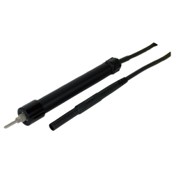 L2231 - HIOKI Pin Type Lead (BLACK)
